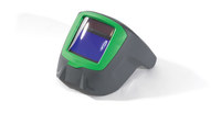 image of RPB Safety Welding Visor Z-Link 16670