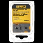 image of Dewalt 1/2 in Threaded Rod Cutting Die Set DCS35012 - Steel