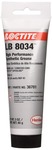 image of Loctite LB 8034 Grease 457456 - 3 oz Tube - 36781, IDH:457456