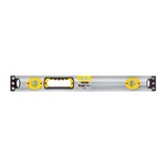image of Stanley FATMAX Aluminum Box Level - 24 in Length - 43-525