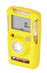 image of BW Technologies BW Clip RT Single-Gas Monitor BWC2R-S24 - Sulfur Dioxide (SO2) 2-4 ppm
