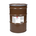 image of 3M Scotch-Weld 8425NS Green Two-Part Low Odor Acrylic Adhesive - Drum - 81301