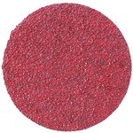 image of Dewalt Quick Change Disc 17339 - 3 in - Aluminum Oxide - 120