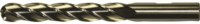 image of Cleveland End Mill C33349 - 3/4 in - High-Speed Steel - 4 Flute - 3/4 in Straight w/ Weldon Flats Shank
