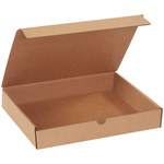 image of Kraft Literature Mailers - 9 in x 12 in x 2 in - 11821