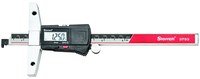 image of Starrett Electronic Height Gauge - 3753A-6/150