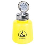 image of Menda Durastatic, Pure-Touch 35541 ESD / Anti-Static Bottle & Pump, 8 oz - MENDA 35541
