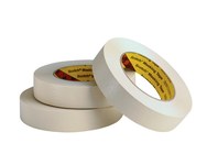 image of 3M Scotch 231/231A Tan Painter's Tape - 57 in Width x 60 yd Length