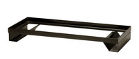 image of Justrite Leg Riser Frame 84002, Steel, 18 3/4 in - 12403
