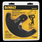 image of Dewalt ACSR Cable Cutting Replacement Blade DCE1551