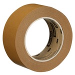 image of 3M Scotch 570 Brown Performance Paper Box Sealing Tape - 48 mm Width x 50 m Length - 01084