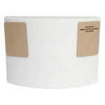 image of Norton Quantum X Surface Grinding Segment 50623 - Ceramic Alumina - 20 - Coarse