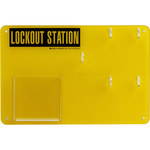 image of Brady Lockout Device Station - 754473-65763