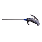 image of Guardair PalmJet Safety Air Gun - 17.7 in Length - 1/4 in FNPT Inlet - 6 cfm - Polypropylene - GA4412S