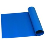 image of Desco Statfree Z2 42516 ESD / Anti-Static Runner - 50 ft x 30 in - Blue - DESCO 42516