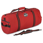 image of Ergodyne Arsenal GB5020L Red Nylon Protective Duffel Bag - 15 in Width - 36 in Length - 15 in Height - 720476-13022