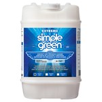 image of Simple Green Extreme Aircraft Cleaner Concentrate - Liquid 5 gal Pail - 13405