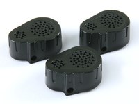 image of RAE Systems Filter Replacement Kit G02-0305-003 - For Use With ToxiRAE Pro PID