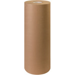 image of Kraft Paper Roll - 24 in x 900 ft - SHP-7890