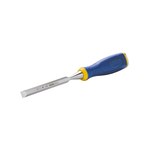 image of Irwin Marples High Carbon Steel Construction Chisel 1768774 - 1/2 in x 10 in