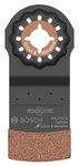 image of Bosch Starlock Oscillating Blade OSL114CG - Carbide