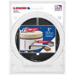 image of Lenox Hole Saw 2060591 - 5 in Diameter - M2 High-Speed Steel