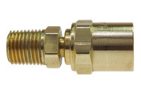 image of Coilhose Reusable Hose Fitting RM041004-DL - 92206