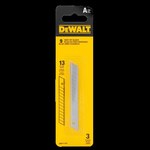 image of Dewalt DWHT11709 Replacement Snap-Off Blade - 17097