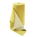 image of Spilfyter Sorbent Roll S2-95 - Yellow - 42452