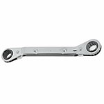 image of Proto J1181T Double Box Reversible Ratcheting Wrench