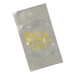 image of SCS Dri-Shield 3000 Moisture Barrier Bag - 15 in x 12 in - Silver - SCS D301215