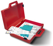 image of Spilfyter Wastewater Classifier Strip Case Kit - 810042-42318