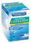 image of PhysiciansCare Cold & Cough Medication 90033