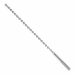 image of Bosch Speed-X 1/2 in SDS-max Rotary Hammer Bit HC5011 - 21 in Overall Length - Carbide Tipped - SDS-Max Shank