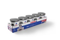 image of Lenox Contractor's Hole Saw 10741B28L - 1-3/4 in Diameter - Bi-Metal