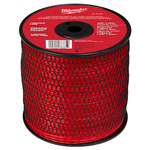 image of Milwaukee Trimmer Line 49-16-2789 - 0.105 in Line Diameter