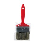 image of Rubberset 11662 Brush, Flat, China Material & 3 in Width - 71166