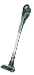 image of Black & Decker POWERSERIES - Cordless 2-in-1 Vacuum - Gray - 1 L - HFEJ520JWMF81 - 56081