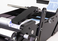 image of Start International Cyli-Size Bottle Label Applicator Accessory LAB01-BW