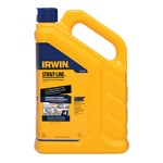 image of Irwin Strait-Line Indigo Blue Marking Chalk - 09776