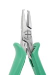 image of Excelta 530EA-US-030 Shear Cutting Plier - Carbon Steel - 5 in - 030