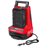 image of Milwaukee MX FUEL FORGE Battery & Super Charger Kit MXFSC-1HD12 - 12 Ah