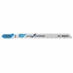 image of Bosch Jig Saw Blade T127D - 8 TPI - High Speed Steel