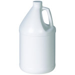 image of Kraft 1 Gallon Plastic Jug - 2234