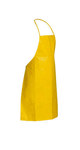image of Chemical-Resistant Apron QC273B YL QC273BYL00010000 - Size Universal - Yellow