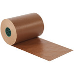 image of Kraft VCI Waxed Paper Rolls - 7974