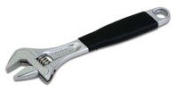 image of Williams BAH9070RCUS Adjustable Wrench - 6 in