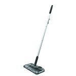 image of Black & Decker Floor Sweeper - Charcoal Grey Handle - 51952