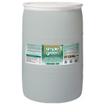image of Simple Green Industrial Cleaner/Degreaser Concentrate - Liquid 55 gal Drum - 13008
