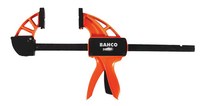 image of Williams Quick Clamp BAHQCG-150 - 6 in Capacity - 275 lbs Pressure